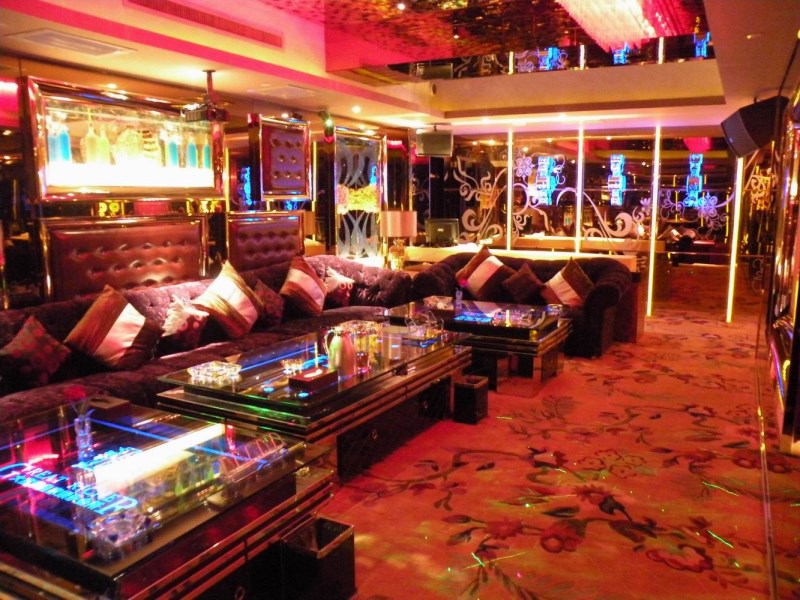 烟台商务ktv夜场商务ktv宣传盛宴-莱山区ktv预订