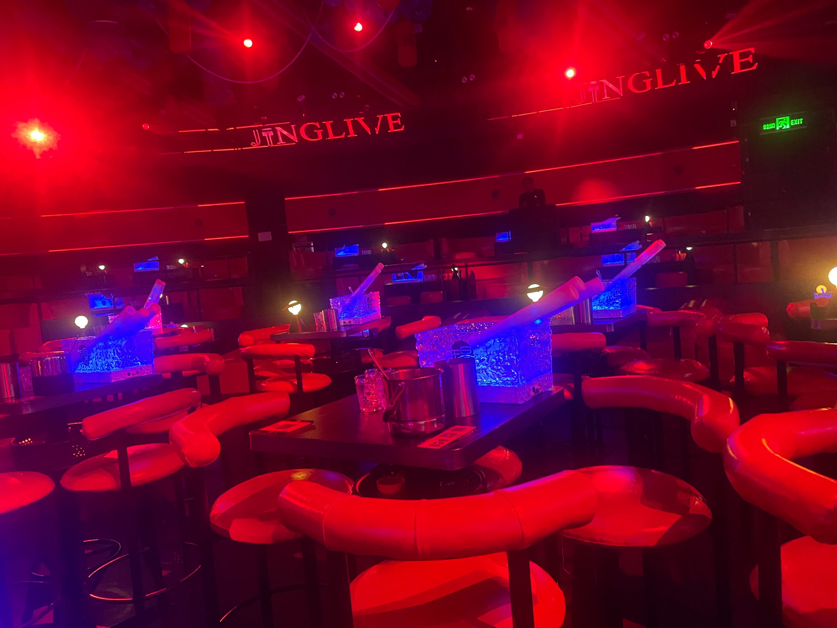 烟台商务ktv单人商务ktv精选推荐-莱山区ktv预订